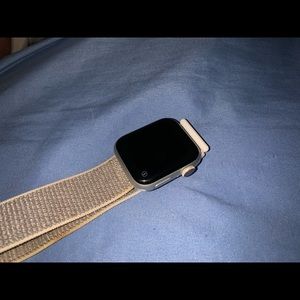 Cellular 4 Apple Watch